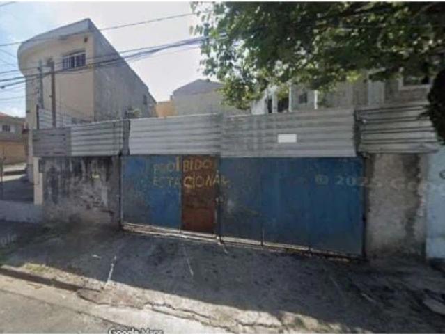 Terreno / Lote para Venda em Santo André/SP Jardim Stella
