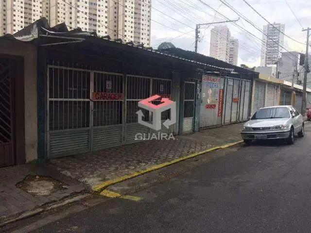 Terreno / Lote para Venda em Santo André/SP Jardim Stella