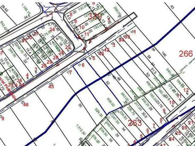 Terreno / Lote para Venda em Santo André/SP Jardim Stella