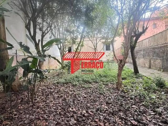 Terreno / Lote para Venda em Santo André/SP Paraíso