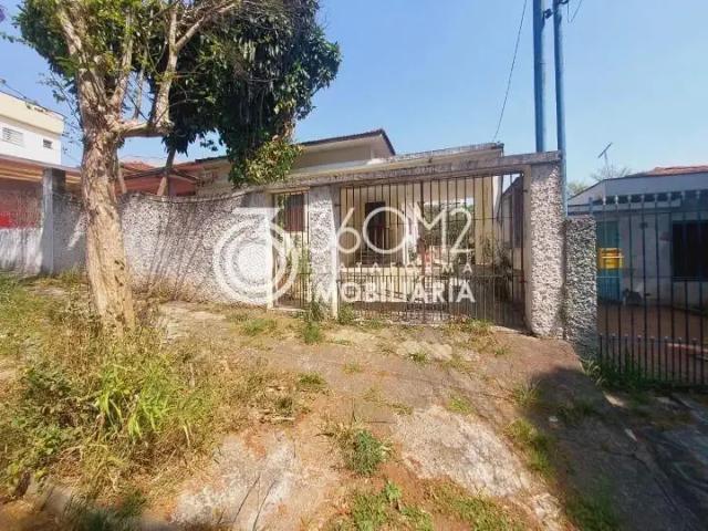 Terreno / Lote para Venda em Santo André/SP Paraíso