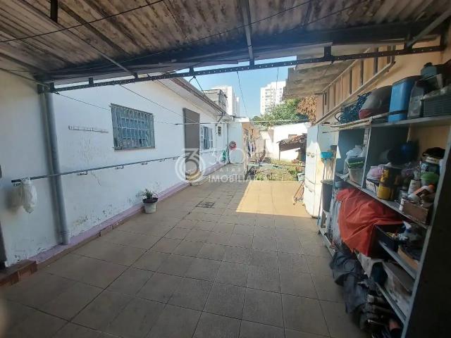 Terreno / Lote para Venda em Santo André/SP Paraíso