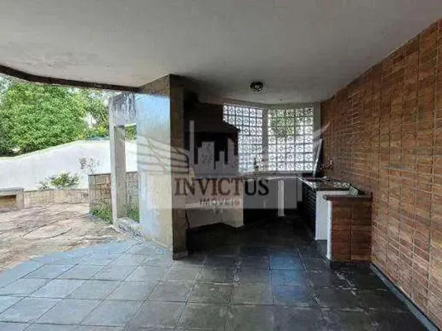 Terreno / Lote para Venda em Santo André/SP Paraíso 1 Quartos