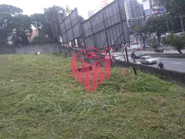 Terreno / Lote para Venda em Santo André/SP Paraíso