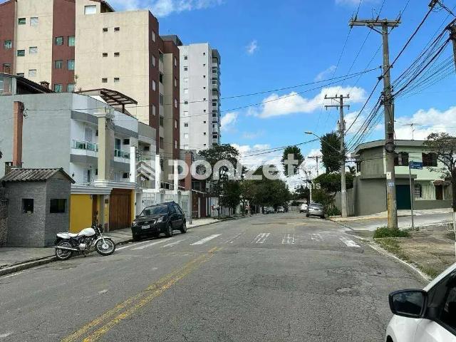 Terreno / Lote para Venda em Santo André/SP Paraíso