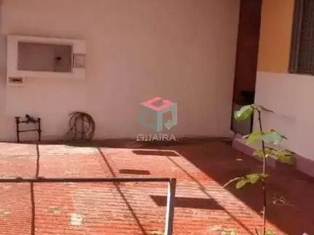 Terreno / Lote para Venda em Santo André/SP Paraíso