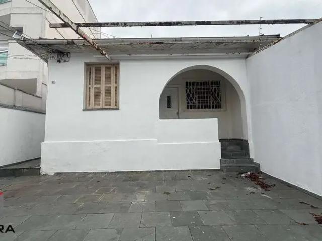 Terreno / Lote para Venda em Santo André/SP Paraíso