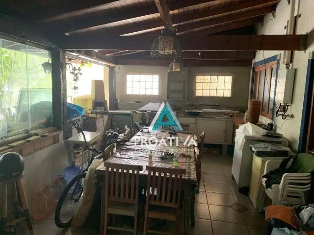 Terreno / Lote para Venda em Santo André/SP Paraíso