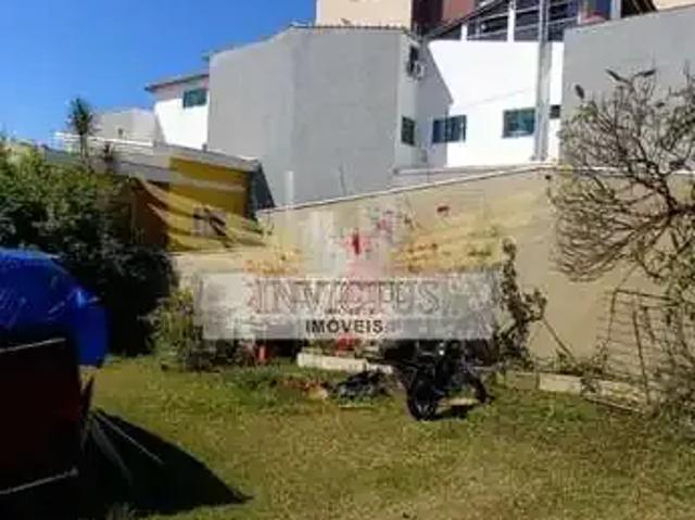 Terreno / Lote para Venda em Santo André/SP Paraíso