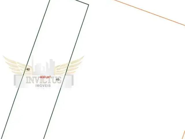 Terreno / Lote para Venda em Santo André/SP Paraíso