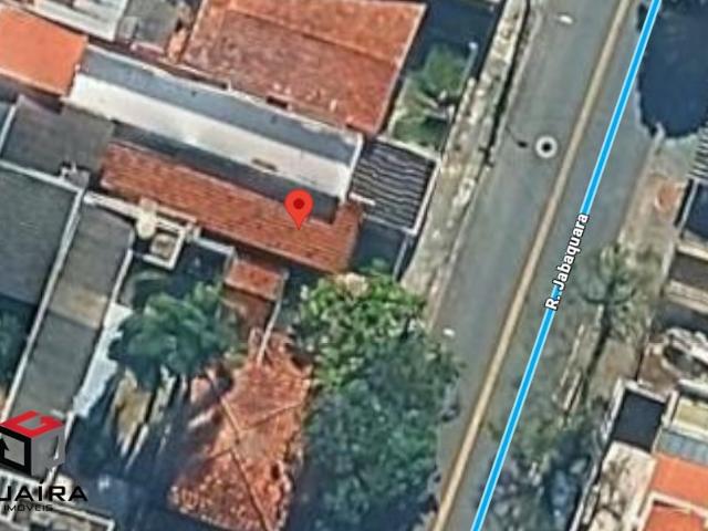 Terreno / Lote para Venda em Santo André/SP Paraíso