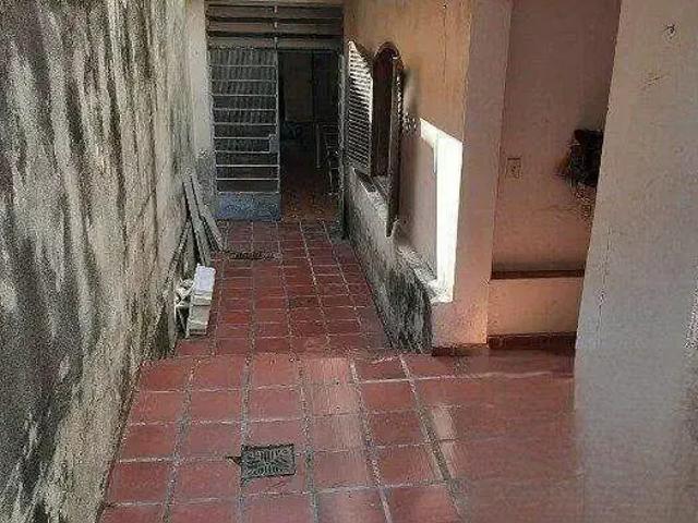 Terreno / Lote para Venda em Santo André/SP Paraíso