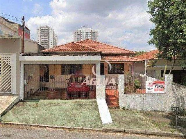 Terreno / Lote para Venda em Santo André/SP Paraíso