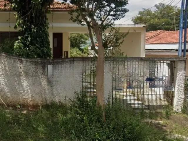 Terreno / Lote para Venda em Santo André/SP Paraíso