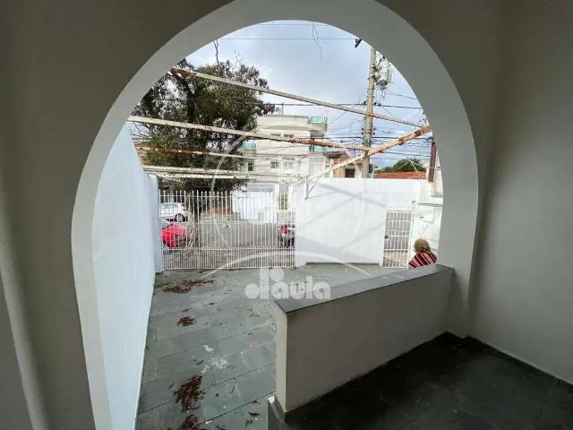 Terreno / Lote para Venda em Santo André/SP Paraíso