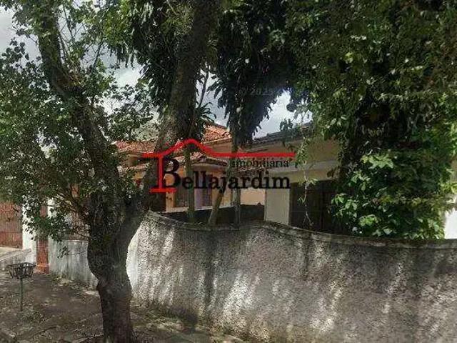Terreno / Lote para Venda em Santo André/SP Paraíso