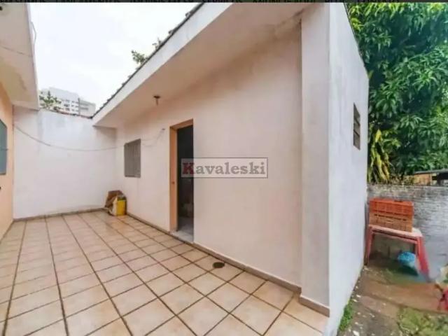 Terreno / Lote para Venda em Santo André/SP Paraíso