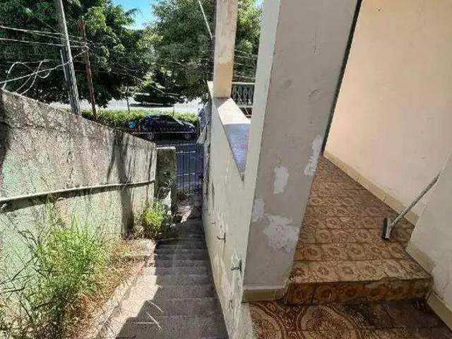 Terreno / Lote para Venda em Santo André/SP Paraíso