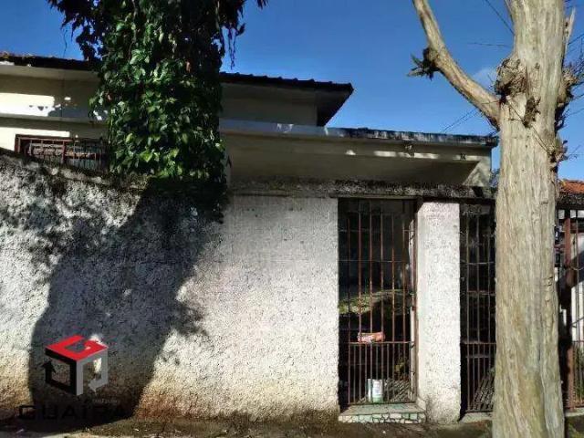 Terreno / Lote para Venda em Santo André/SP Paraíso