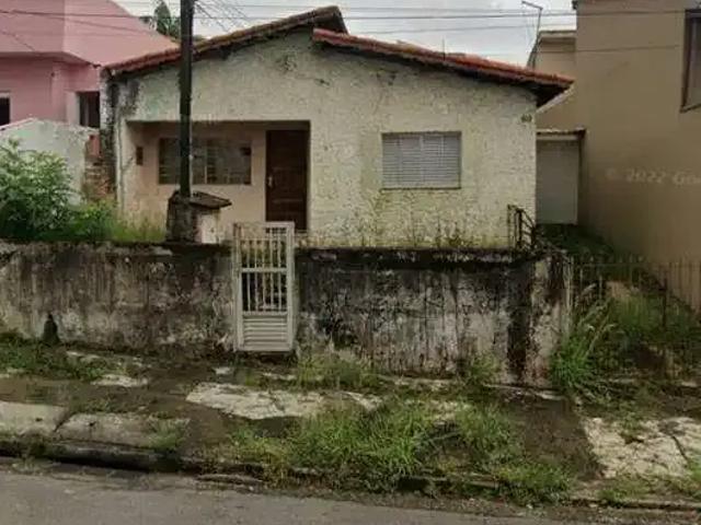 Terreno / Lote para Venda em Santo André/SP Paraíso