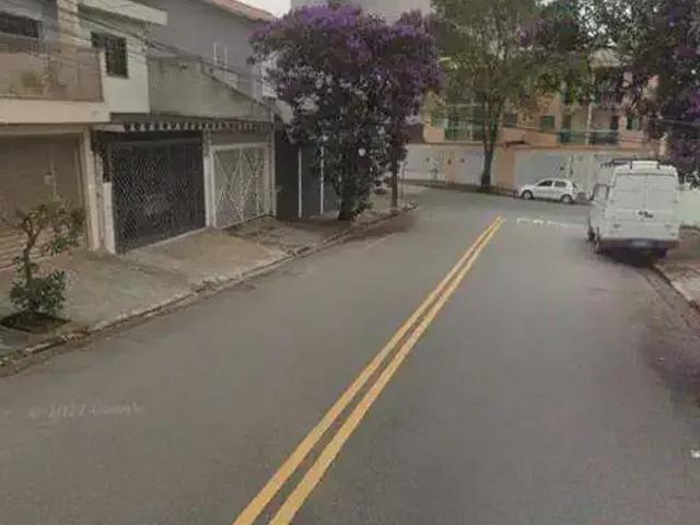 Terreno / Lote para Venda em Santo André/SP Paraíso