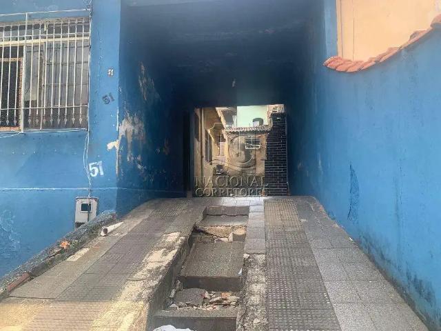 Terreno / Lote para Venda em Santo André/SP Parque Capuava