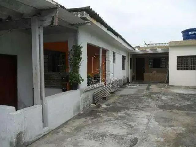 Terreno / Lote para Venda em Santo André/SP Parque Capuava