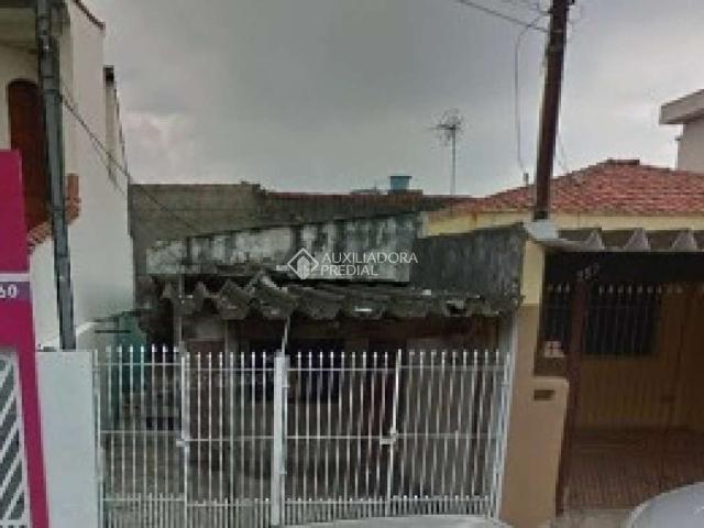 Terreno / Lote para Venda em Santo André/SP Parque Capuava