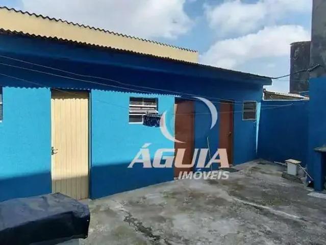 Terreno / Lote para Venda em Santo André/SP Parque Capuava