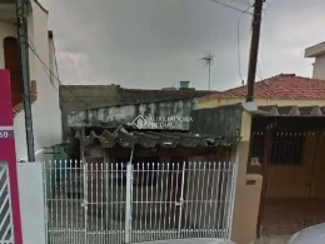 Terreno / Lote para Venda em Santo André/SP Parque Capuava