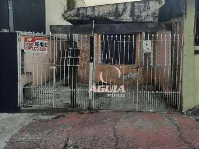 Terreno / Lote para Venda em Santo André/SP Parque Capuava