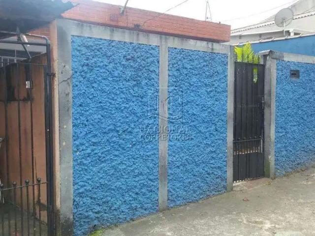 Terreno / Lote para Venda em Santo André/SP Parque Capuava