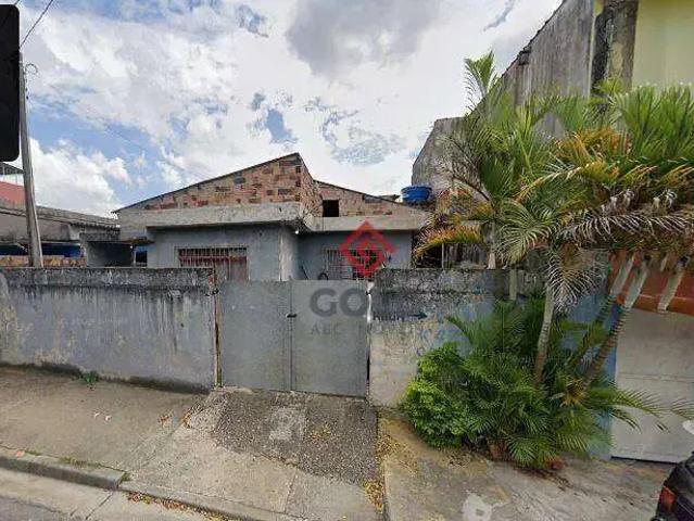 Terreno / Lote para Venda em Santo André/SP Parque Capuava