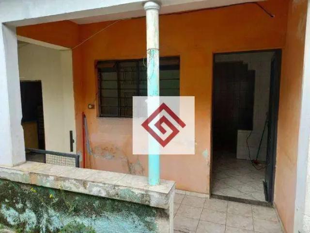 Terreno / Lote para Venda em Santo André/SP Parque Capuava