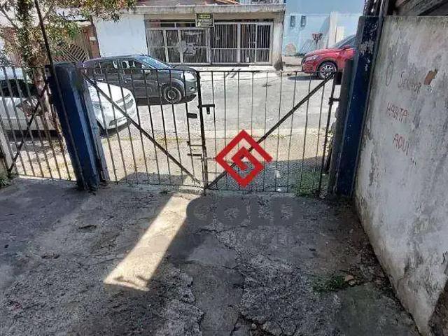 Terreno / Lote para Venda em Santo André/SP Parque Capuava