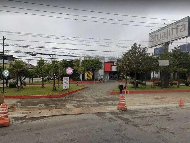 Terreno / Lote para Venda em Santo André/SP Parque Capuava
