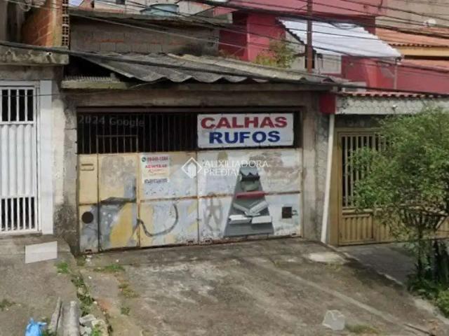 Terreno / Lote para Venda em Santo André/SP Parque Capuava