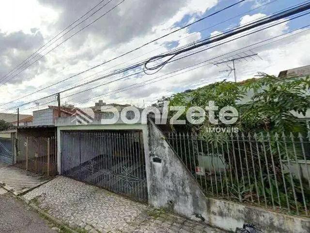 Terreno / Lote para Venda em Santo André/SP Parque Central