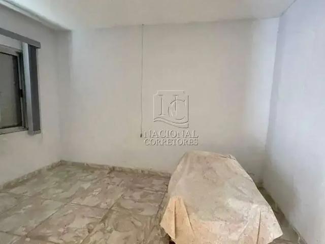 Terreno / Lote para Venda em Santo André/SP Parque das Nações