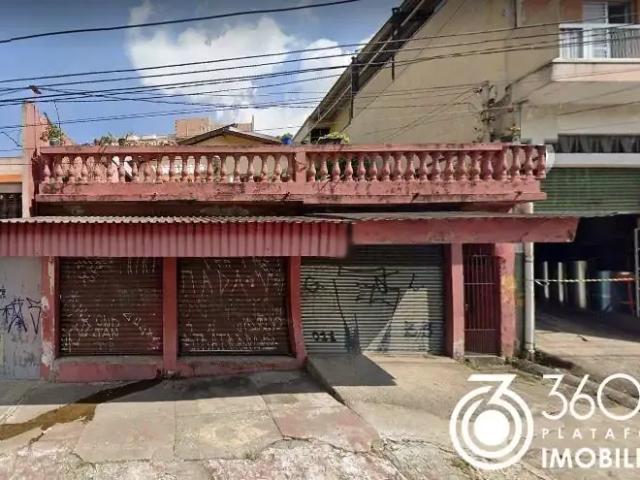 Terreno / Lote para Venda em Santo André/SP Parque das Nações 1 Quartos