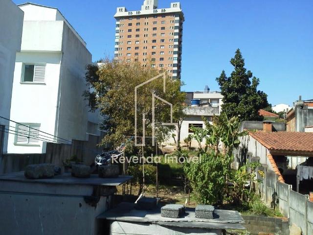 Terreno / Lote para Venda em Santo André/SP Parque das Nações