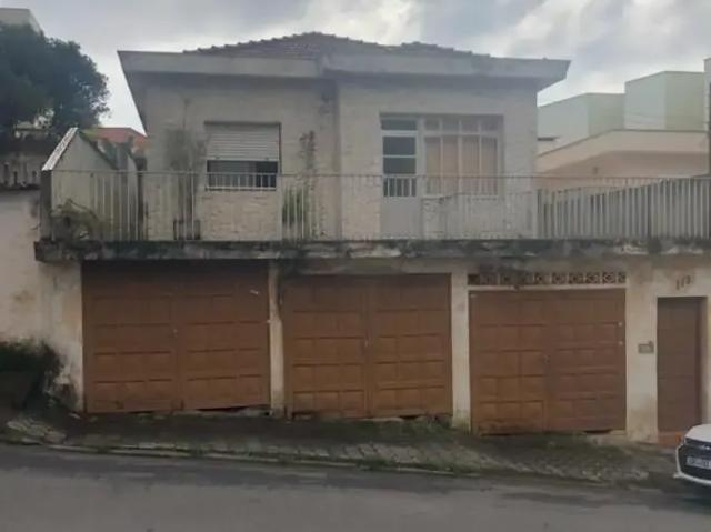 Terreno / Lote para Venda em Santo André/SP Parque das Nações