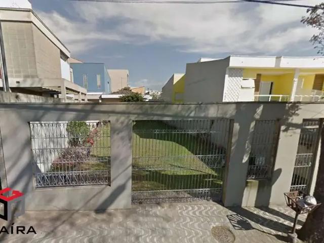 Terreno / Lote para Venda em Santo André/SP Parque das Nações