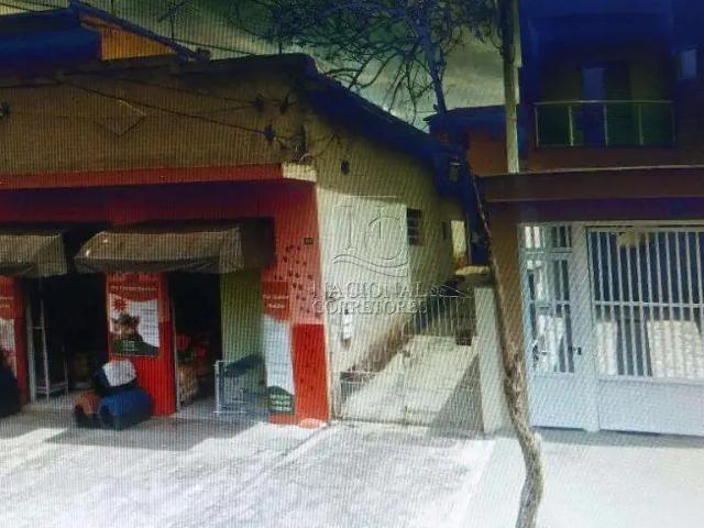 Terreno / Lote para Venda em Santo André/SP Parque das Nações