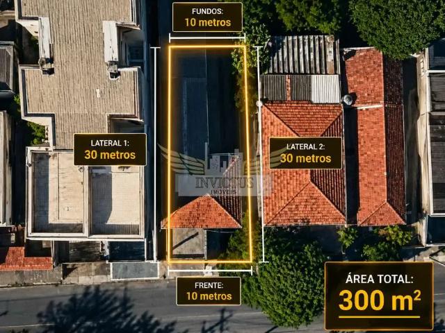 Terreno / Lote para Venda em Santo André/SP Parque das Nações