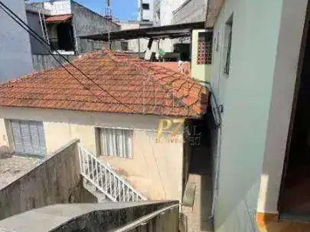 Terreno / Lote para Venda em Santo André/SP Parque das Nações