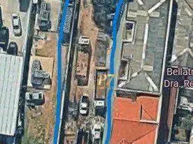 Terreno / Lote para Venda em Santo André/SP Parque das Nações