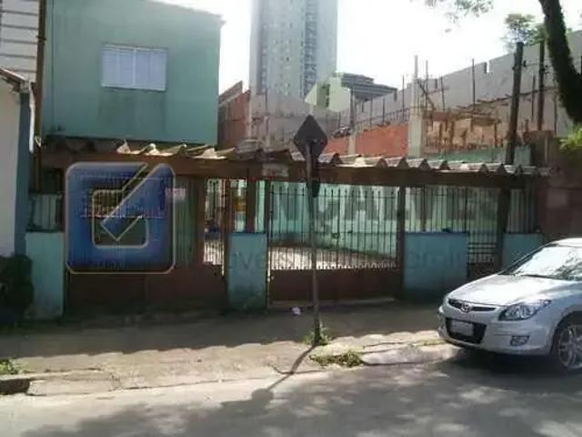 Terreno / Lote para Venda em Santo André/SP Parque das Nações