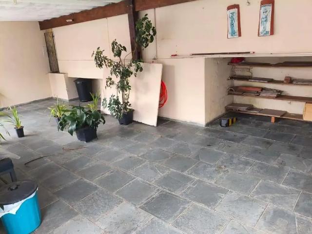 Terreno / Lote para Venda em Santo André/SP Parque das Nações