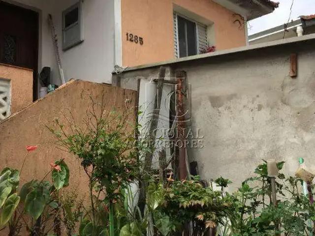 Terreno / Lote para Venda em Santo André/SP Parque das Nações